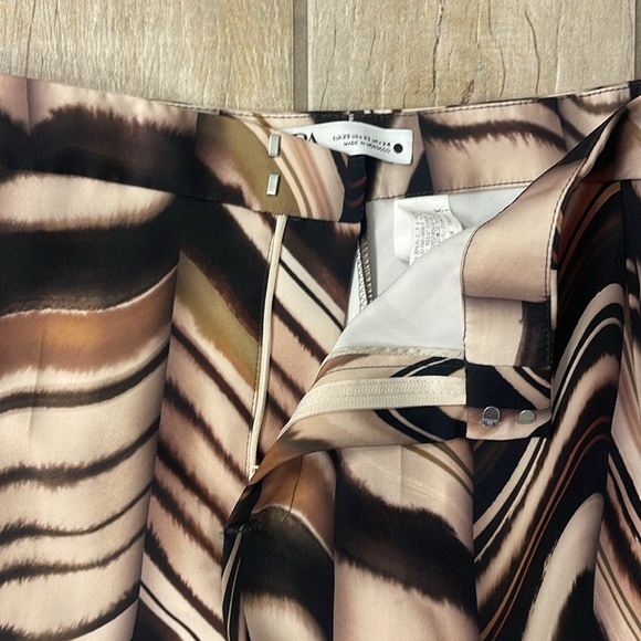 NWOT Zara two piece set - Picture 5 of 6